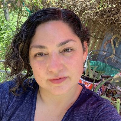 Community member avatar