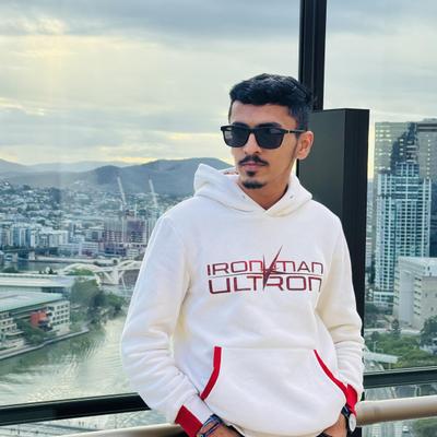 Community member profile picture