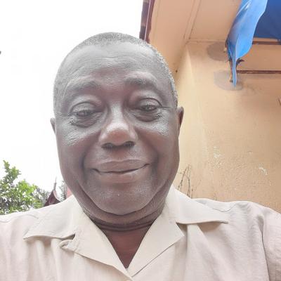 Community member profile picture