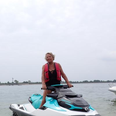 Community member avatar