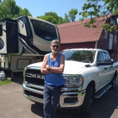 Community member profile picture