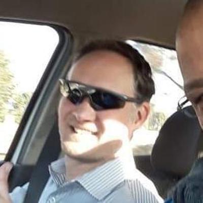 Community member profile picture