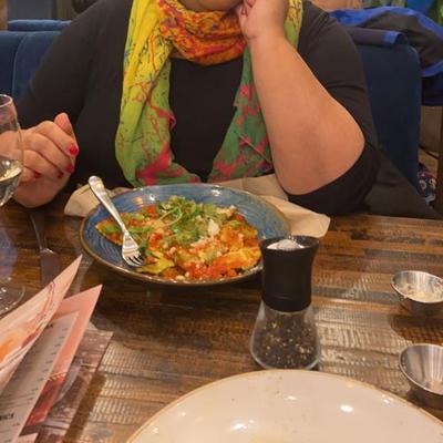 Community member profile picture