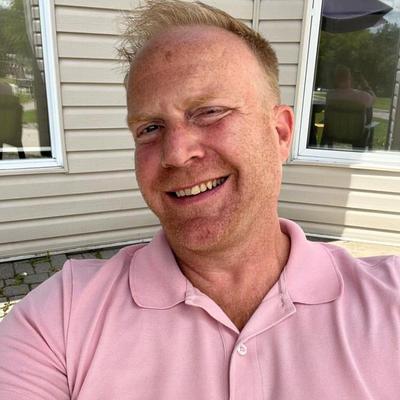 Community member avatar