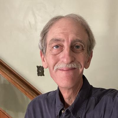 Community member avatar