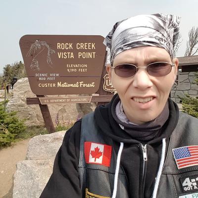 Community member profile picture