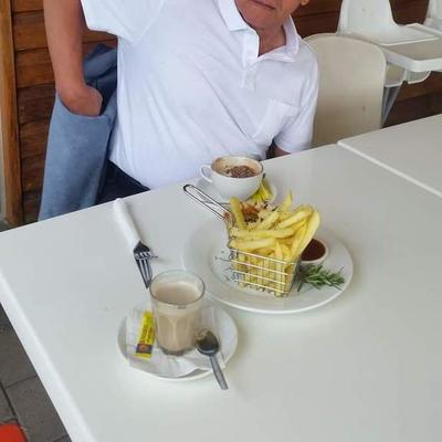 Community member profile picture