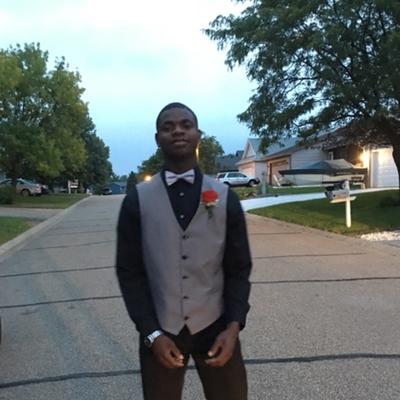 Community member profile picture