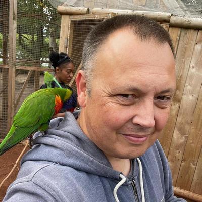 Community member profile picture 1