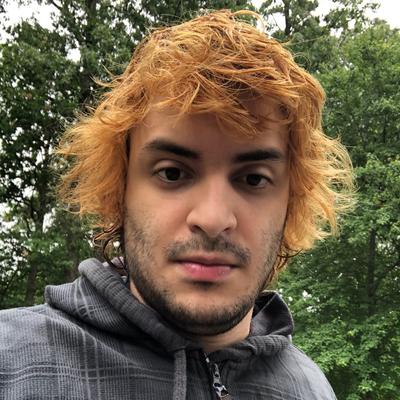 Community member profile picture