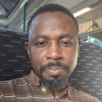 Community member profile picture