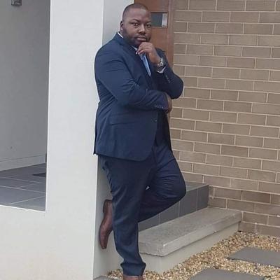 Community member profile picture