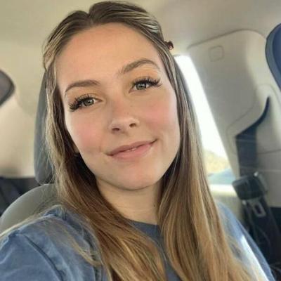 Community member profile picture