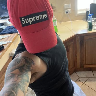 Community member profile picture