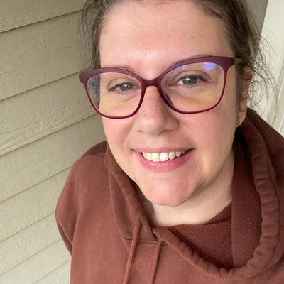 Community member profile picture