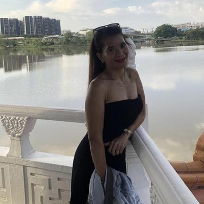 Community member profile picture