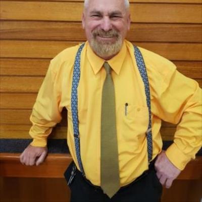 Community member profile picture