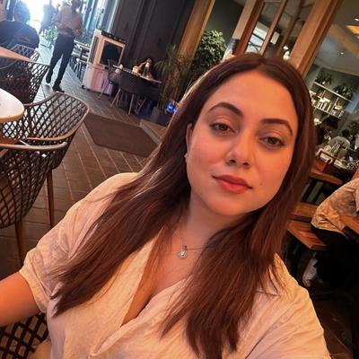 Community member profile picture