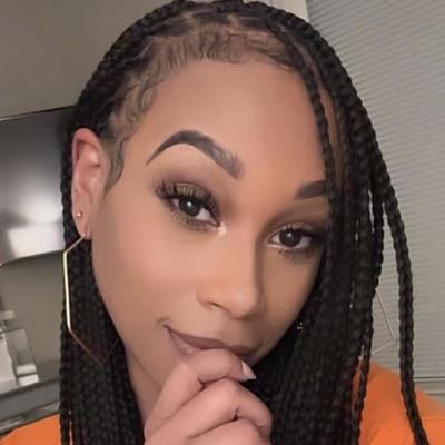 Community member profile picture