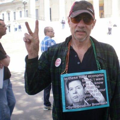 Community member profile picture