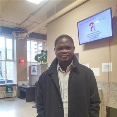 Community member avatar