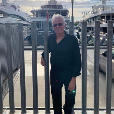 Community member profile picture