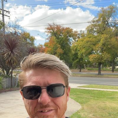 Community member profile picture