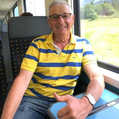 Community member profile picture