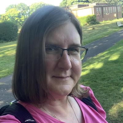 Community member profile picture