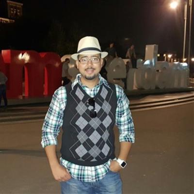 Community member profile picture 9