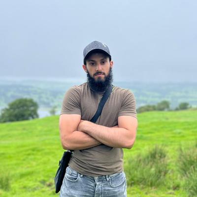 Community member avatar