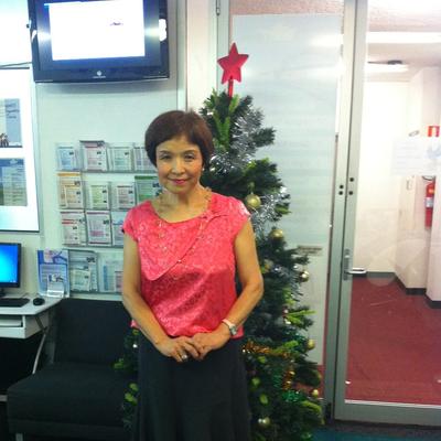 Community member profile picture