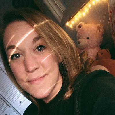 Community member profile picture