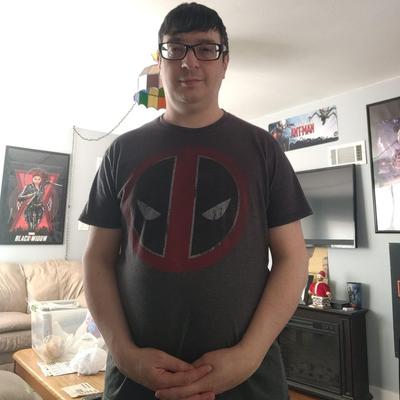 Community member profile picture
