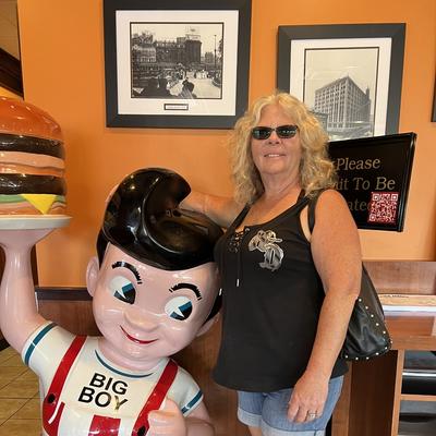 Community member profile picture