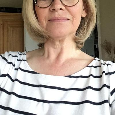 Community member profile picture