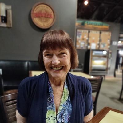 Community member profile picture