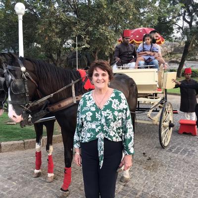 Community member profile picture