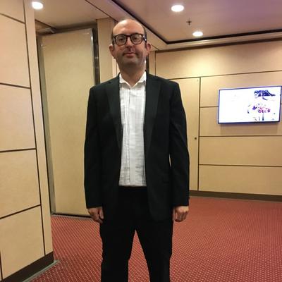 Community member profile picture