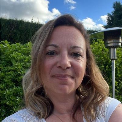 Community member profile picture