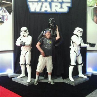 Community member profile picture 1