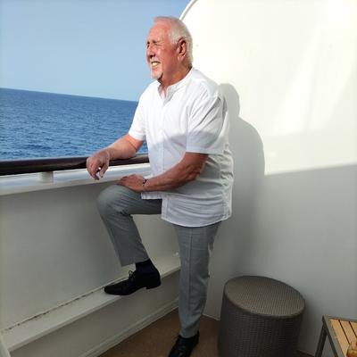 Community member profile picture