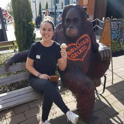 Community member profile picture