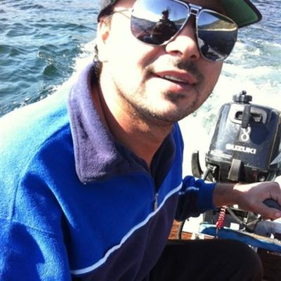 Community member profile picture