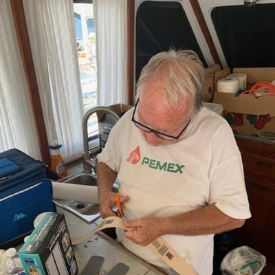 Community member profile picture