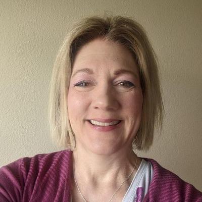 Community member profile picture