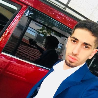 Community member profile picture