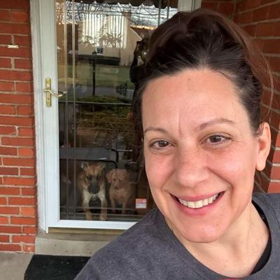 Community member profile picture
