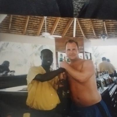Community member profile picture
