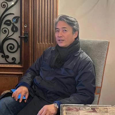 Community member profile picture